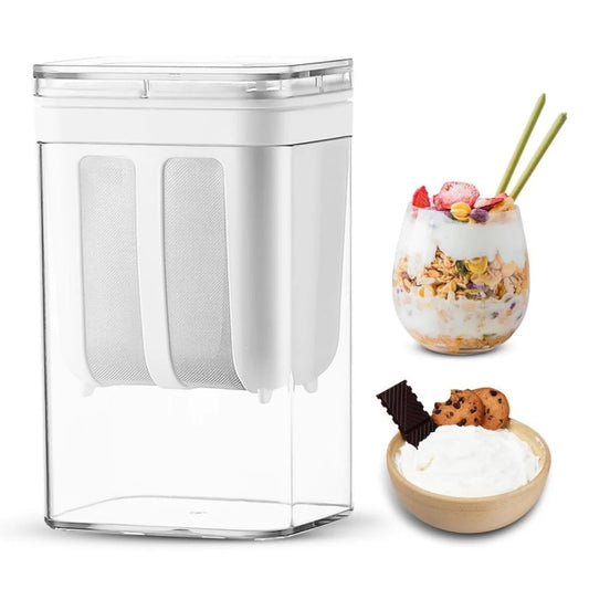 1100 ml Yogurt Filter