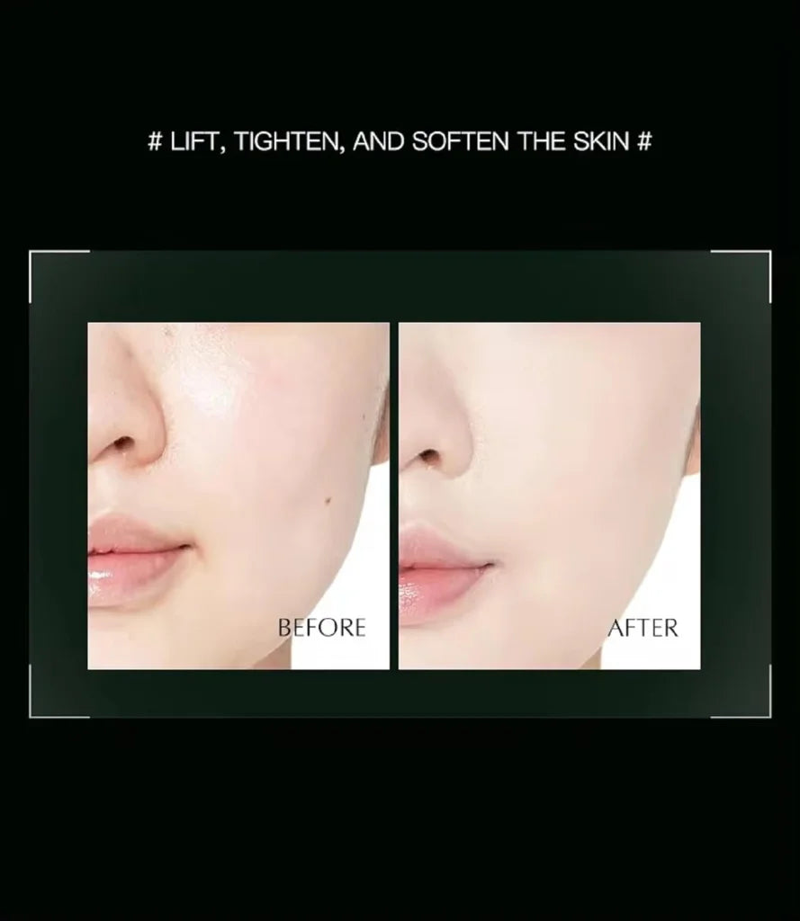 3 in 1 Anti Wrinkles Face Neck Eyes Massager